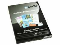 LMG Germany Schutzfolie LMG Laminierfolien A5 (154 x 216 mm), 2 x 175 mic,...