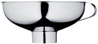 WMF Trichter Marmeladentrichter RADHA, &Oslash; 14 cm, mit Henkel, Cromargan Edelstahl
