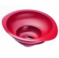 WESTMARK Trichter 2 Einmach-/Marmeladen-Trichter, Einf&uuml;llstutzen-Durchmesser:
