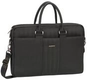 Rivacase Freizeitrucksack 8135 Narita Laptop Tasche schwarz