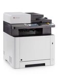 KYOCERA Scanner
