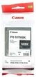 Canon Canon PFI-107MBK Druckerpatrone mattschwarz Tintenpatrone