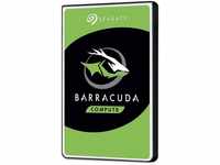 Seagate BarraCuda 4 TB interne HDD-Festplatte