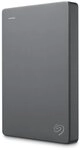 Seagate Basic STJL5000400 - Festplatte - 5 TB - extern (tragbar)...