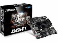 Asrock J3455-ITX Mainboard