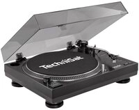 TechniSat W&auml;rmecape TechniSat Plattenspieler TECHNIPLAYERLP300