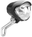 Busch + M&uuml;ller Fahrradbeleuchtung, Fahrrad-Frontlicht Avy E, 6-42 V, 40 Lux