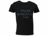 Gozoo T-Shirt Game of Thrones Herren T-SHIRT Valar Morghulis Freizeit TShirt...
