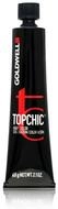 Goldwell Haarpflege-Set, TopChic, permanente Haarfarbe, KR Copper