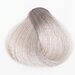 Fanola Haarfarbe Fanola Cream Color Toner Silver 100ml