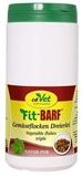 cdVet Fit-BARF Gem&uuml;seflocken Dreierlei 450 g, Nahrungserg&auml;nzungsmittel f&uuml;r:...