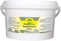 cdVet EquiGreen Magenschutz, Erg&auml;nzungsfutter f&uuml;r: Pferd, Unterst&uuml;tzung zur