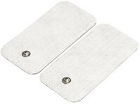 BEURER EMS-Ger&auml;t Beurer Elektroden 50x100mm Elektroden Nachkauf-Set