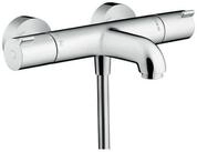 hansgrohe Wannenarmatur Ecostat CL 1001 Wannenthermostat Wannenarmatur -...