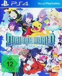 Digimon World: Next Order Playstation 4