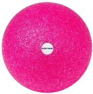 Blackroll Massageball Faszienball Standard, Ideal f&uuml;r punktuelle Selbstmassage oder