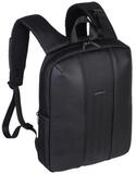 Rivacase Freizeitrucksack 8125 Narita Laptop Rucksack schwarz