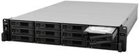 Synology NAS-Server