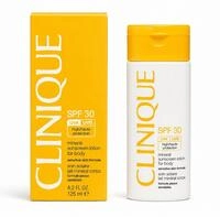 CLINIQUE Sonnenschutz Clinique SPF30 sunscreen lotion for body 125ml