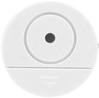 OLYMPIA OFFICE VA 200 Glasbruchmelder (2 St&uuml;ck, mit Alarm, 85 dB, f&uuml;r Fenster...