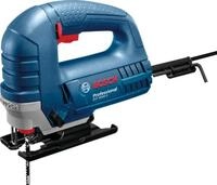 BOSCH Stichs&auml;ge BOSCH Stichs&auml;ge 710W GST 8000 E mit SDS-System