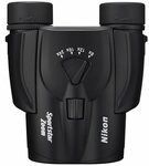 Nikon Sportstar Zoom 8-24x25 schwarz Fernglas