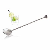VACUVIN Servierl&ouml;ffel Bar- & Cocktaill&ouml;ffel