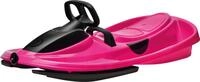 Plastkon Spiel Lenkbob Stratos pink