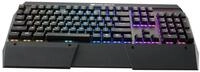 Cougar Gaming Tastatur Attack X3 RGB, Mechanisch Gaming-Tastatur
