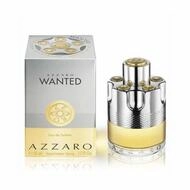 Azzaro Eau de Toilette Azzaro Wanted Eau de Toilette 50ML, 1-tlg.