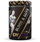 DY Nutrition Blood Guts 380g - Bubblegum Pulver, 380 g, Pulver