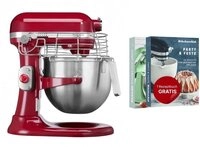 KitchenAid K&uuml;chenmaschine KitchenAid 6,9 L Professional K&uuml;chenmaschine...