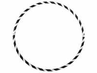 Hoopomania Hula-Hoop-Reifen Faltbarer Anfänger Hula Hoop Reifen