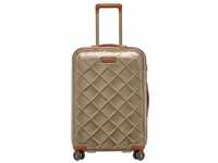 Stratic Trolley Leather & More Trolley M
