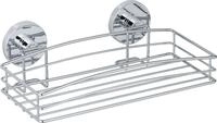 WENKO Duschablage, 1 Ablage