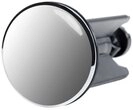 Sanilo Waschbeckenst&ouml;psel Classic, &Oslash; 4.0 cm, hochwertig, universell, mit Motiv,