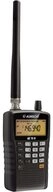 Albrecht Albrecht AE75 H 27075 Funk-Handscanner Scanner