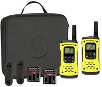 Motorola Solutions Funkger&auml;t