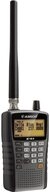 Albrecht Albrecht AE125H 27125 Funk-Handscanner Scanner