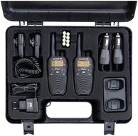 Stabo Walkie Talkie Stabo freecom 700 20701 PMR-Handfunkger&auml;t 2er Set