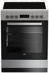 BEKO Elektro-Standherd Elektro-Standherd