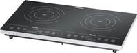 Rommelsbacher Doppel-Induktionskochplatte CT 3410/IN, 3400 Watt