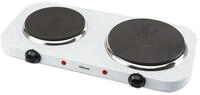 Tristar Doppelkochplatte Doppel-Kochplatte KP-6245