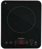 ProfiCook Einzel-Induktionskochplatte PC-EKI 1062, Induktionskochplatte, 10...