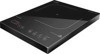 Caso Einzel-Induktionskochplatte 2224 Pro Menu 2100