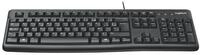 Logitech Eingabeger&auml;te-Set
