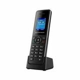 GRANDSTREAM HDMI-Kabel, Kabelloses Telefon Grandstream DP720 Blau Schwarz