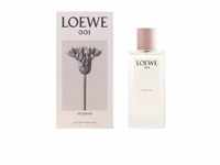 Loewe Düfte Eau de Parfum Loewe 001 Woman Eau De Parfum Spray 100ml