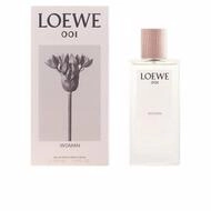 Loewe Eau de Parfum 001 Woman Eau De Parfum Spray 100ml