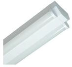 M&Uuml;LLER LICHT LED-Leuchtmittel M&Uuml;LLER LICHT LED Werkstattleuchte Basic 2/120 white